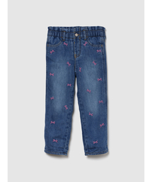 キッズのデニムパンツ（刺繍）ファッション通販 - ZOZOTOWN