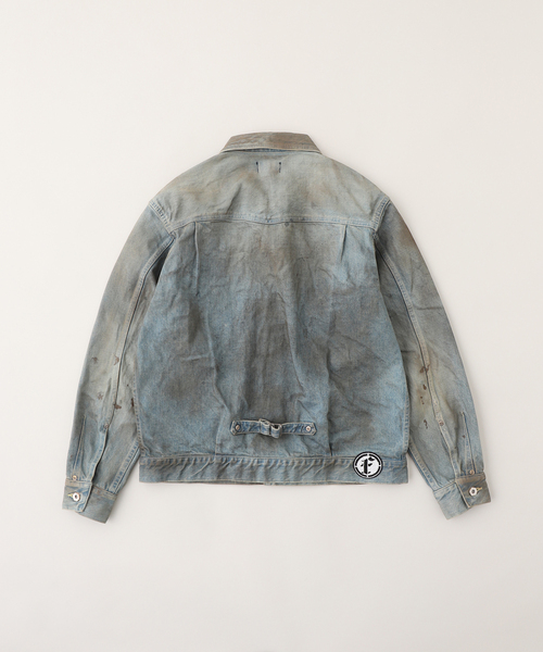 FAF (FAKE AS FLOWERS) / フェイク アズ フラワーズ TYPE2.5 DIRT