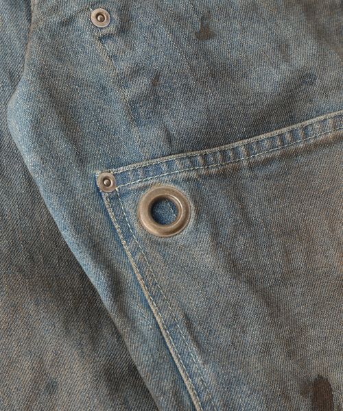 FAF (FAKE AS FLOWERS) / フェイク アズ フラワーズ TYPE2.5 DIRT