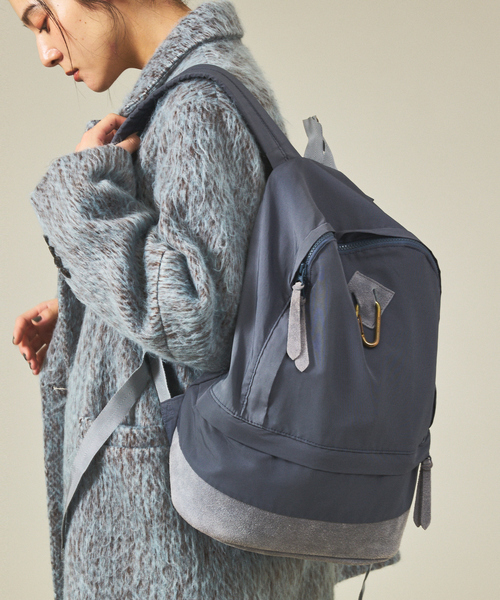 MASTER&CO】マスターアンドコー バックパック/ デイパック / 60/40