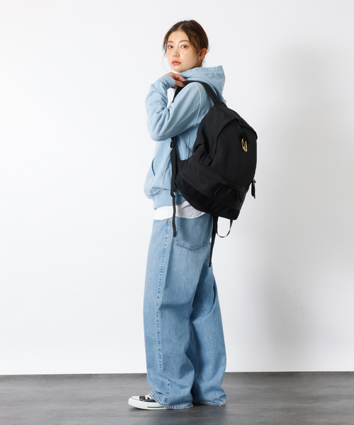 MASTER&CO】マスターアンドコー バックパック/ デイパック / 60/40