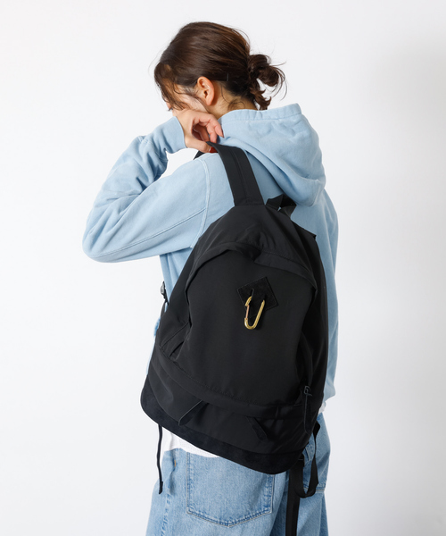 MASTER&CO】マスターアンドコー バックパック/ デイパック / 60/40