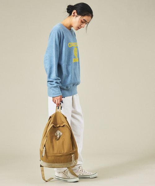 MASTER&CO】マスターアンドコー バックパック/ デイパック / 60/40