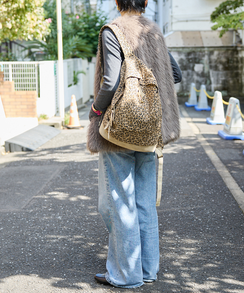 MASTER&CO】マスターアンドコー バックパック/ デイパック / 60/40