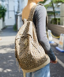 MASTER&Co（マスターアンドコー）の「【MASTER&CO】マスターアンドコー バックパック/ デイパック / 60/40クロス / 軽量 /メンズ レディース（バックパック/リュック）」