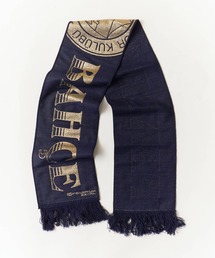 ROOPTOKYO | Fenerbah Acrylic Football Scarf フェネルバフチェSK フットボールマフラー(マフラー)