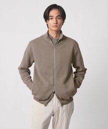 UNITED ARROWS | ポリエステル ドライバーズニット UA COZY ウォッシャブル(カーディガン/ボレロ)