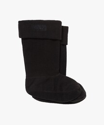 AIGLE（エーグル）の「フリースブーツウォーマー（レッグウォーマー）」