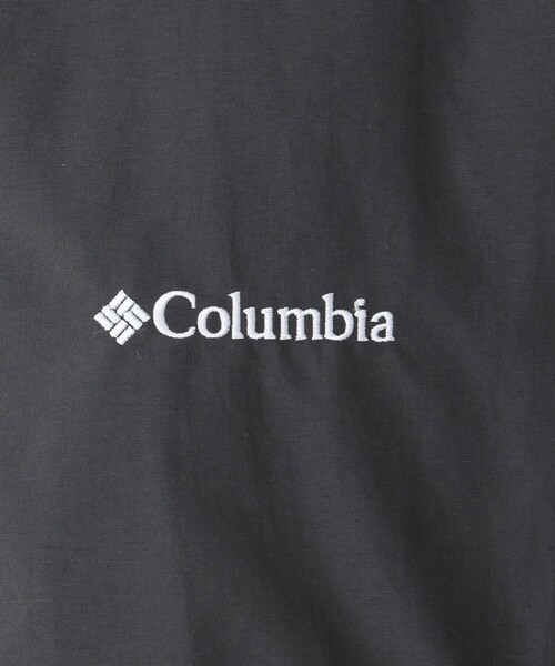 Columbia（コロンビア）の「撥水 Columbia／ファルマス ジャケット 裏フリース／コロンビア（ナイロンジャケット・メンズ・ベージュ/その他1/グリーン/ブラック・S/XL/M/L）」の7枚目の写真