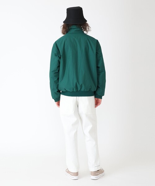 Columbia（コロンビア）の「撥水 Columbia／ファルマス ジャケット 裏フリース／コロンビア（ナイロンジャケット・メンズ・ベージュ/その他1/グリーン/ブラック・S/XL/M/L）」の9枚目の写真