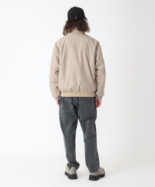 Columbia（コロンビア）の「撥水 Columbia／ファルマス ジャケット 裏フリース／コロンビア（ナイロンジャケット・メンズ・ベージュ/その他1/グリーン/ブラック・S/XL/M/L）」の15枚目の写真