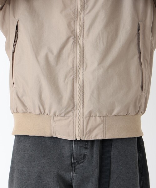 Columbia（コロンビア）の「撥水 Columbia／ファルマス ジャケット 裏フリース／コロンビア（ナイロンジャケット・メンズ・ベージュ/その他1/グリーン/ブラック・S/XL/M/L）」の20枚目の写真