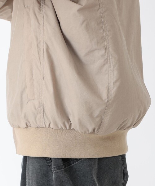 Columbia（コロンビア）の「撥水 Columbia／ファルマス ジャケット 裏フリース／コロンビア（ナイロンジャケット・メンズ・ベージュ/その他1/グリーン/ブラック・S/XL/M/L）」の21枚目の写真