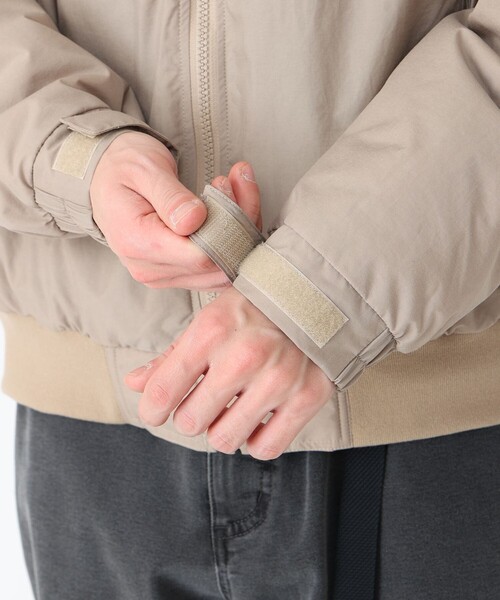 Columbia（コロンビア）の「撥水 Columbia／ファルマス ジャケット 裏フリース／コロンビア（ナイロンジャケット・メンズ・ベージュ/その他1/グリーン/ブラック・S/XL/M/L）」の22枚目の写真