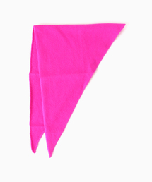 LE BONNET Bandana Scarf