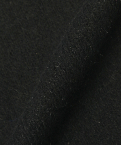 JOURNAL STANDARD（ジャーナルスタンダード）の「LE BONNET Bandana Scarf（バンダナ/スカーフ・メンズ・ピンク/ブラック系その他・FREE）」の4枚目の写真