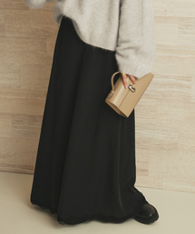 Plage R’IAM TWEEDボンディング スカート　34 プラージュ Plage R'IAM TWEEDボンディング スカート 34 プラージュ