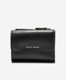COLE HAAN（コールハーン）の「エッセンシャル コンパクト ウォレット womens（財布）」