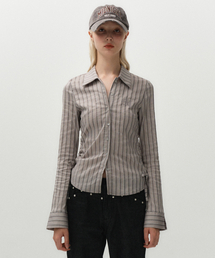st shirt [grey]