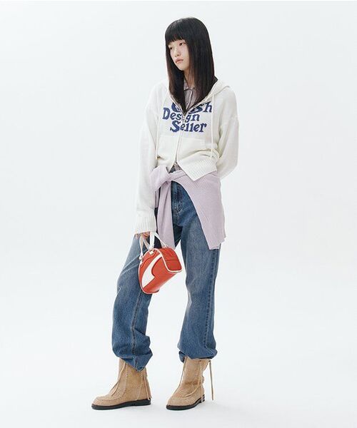 Midnight Move（ミッドナイトムーブ）の「st shirt [grey]（シャツ/ブラウス・レディース・その他・SMALL/MEDIUM）」の15枚目の写真