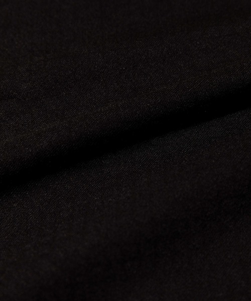 reversal.dogi.design.works(リバーサル・ドーギ・デザイン・ワークス)の「<reversal/リバーサル>OFF_THE CAGE Reflective Tee(Tシャツ/カットソー・メンズ・ブラック・XX-LARGE/LARGE/MEDIUM/X-LARGE)」の5枚目の写真