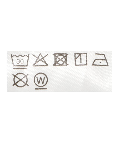 BEAMS T（ビームスティー）の「Jacob Rochester / Crewneck Sweat（スウェット・メンズ・ライトグレー・XL/L/M/S）」の7枚目の写真