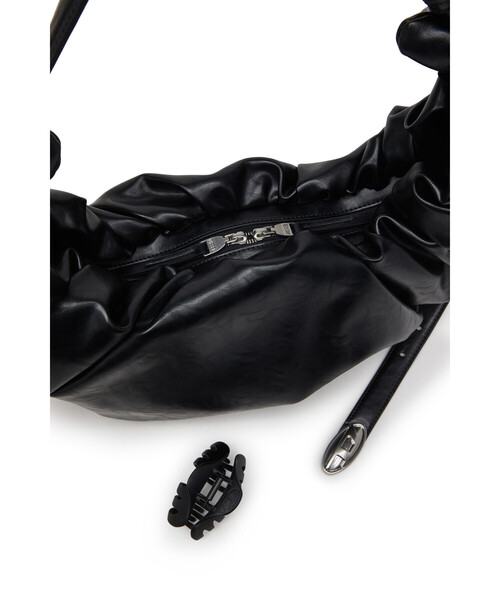 ウィメンズ ホーボーバッグ L GRAB-D HOBO L（ショルダーバッグ