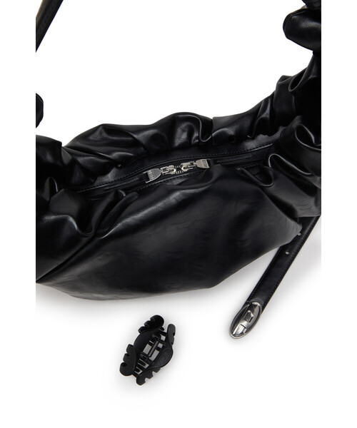 ウィメンズ ホーボーバッグ L GRAB-D HOBO L（ショルダーバッグ