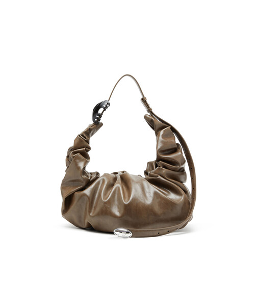 ウィメンズ ホーボーバッグ L GRAB-D HOBO L（ショルダーバッグ