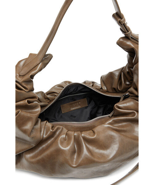 ウィメンズ ホーボーバッグ L GRAB-D HOBO L（ショルダーバッグ