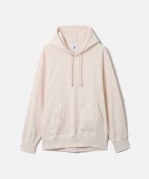 SEAGREEN | SEAGREEN(シーグリーン) OG FRENCH PATCH POCKET HOODIE(パーカー)