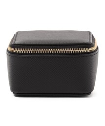 Smythson（スマイソン）の「SMYTHSON MEDIUM TRINKET CASE（ポーチ）」