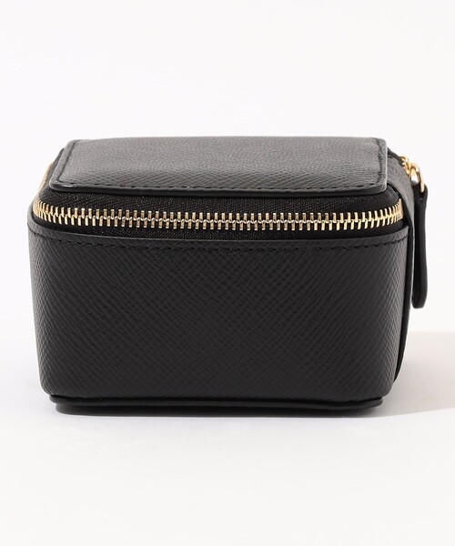 SMYTHSON MEDIUM TRINKET CASE（ポーチ）｜Smythson（スマイソン