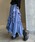 PAGEBOY�i�y�[�W�{�[�C�j�́u�W�O�t���e�B�A�[�h�X�J�[�g�y�E�G�X�g�S���E�X�g���X�t���[�z�i�X�J�[�g�j�v�b�u���[