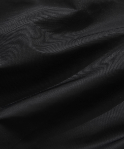 COVERNAT（カバーナット）の「ディタッチャブルフードMA-1ブラック（ブルゾン・レディース・その他・SMALL/MEDIUM）」の10枚目の写真