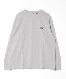 ナンガ ナンガ×アルペン 別注L/S TEE