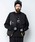 reversal.dogi.design.works�i���o�[�T���E�h�[�M�E�f�U�C���E���[�N�X�j�́u��reversal/���o�[�T����REVERSIBLE COLLARLESS PUFF VEST�i�_�E���x�X�g�j�v�b�u���b�N