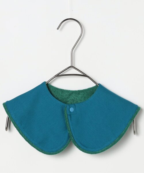 p.premier（ピードットプルミエ）の「総柄ストレッチカバーオール&スタイセット（ロンパース・キッズ・アイボリー/オフホワイト/グリーン/レッド/マスタード/その他11・60/70/80）」の14枚目の写真