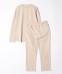 【TETERA/テテラ】TSUKI+ SET UP/ ツキプラスセットアップ