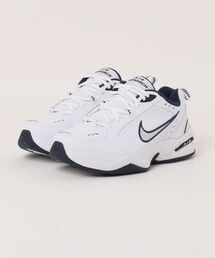 NIKE ナイキ AIR MONARCH IV (4E) エア モナーク IV (4E) M416355 102WHITE/M SILV