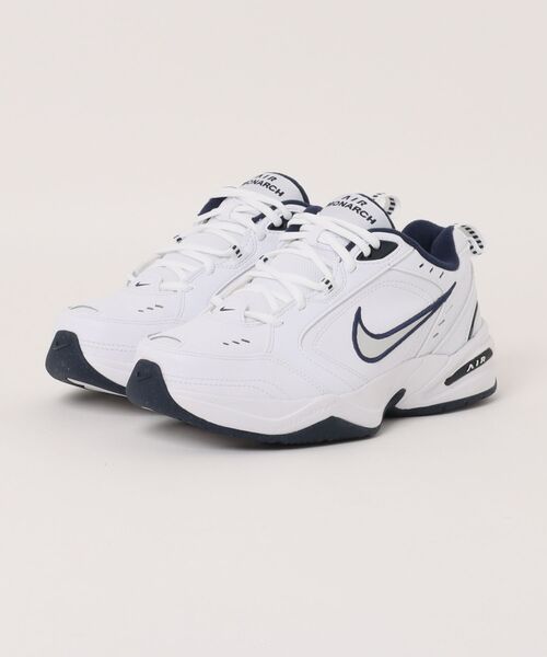 セール】NIKE ナイキ AIR MONARCH IV (4E) エア モナーク IV (4E