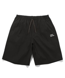 《WEB限定》コンフォートショートパンツ