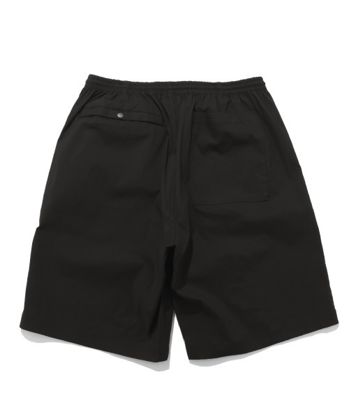 KRIFF MAYER(クリフメイヤー)の「《WEB限定》コンフォートショートパンツ(その他パンツ・メンズ・モカ/オリーブ/ブラック・X-LARGE/LARGE/MEDIUM)」の11枚目の写真