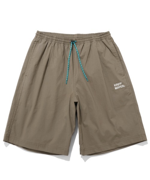 KRIFF MAYER(クリフメイヤー)の「《WEB限定》コンフォートショートパンツ(その他パンツ・メンズ・モカ/オリーブ/ブラック・X-LARGE/LARGE/MEDIUM)」の9枚目の写真