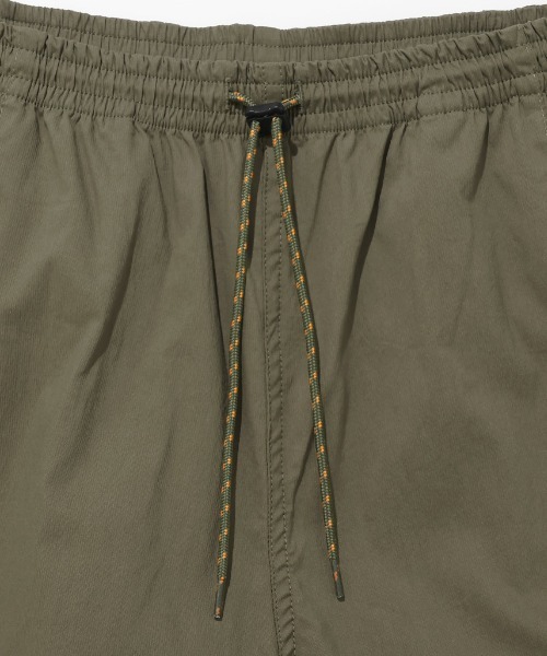 KRIFF MAYER(クリフメイヤー)の「《WEB限定》コンフォートショートパンツ(その他パンツ・メンズ・モカ/オリーブ/ブラック・X-LARGE/LARGE/MEDIUM)」の14枚目の写真