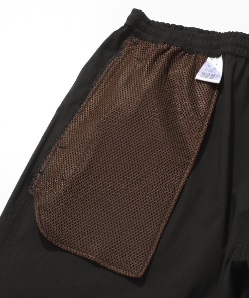 KRIFF MAYER(クリフメイヤー)の「《WEB限定》コンフォートショートパンツ(その他パンツ・メンズ・モカ/オリーブ/ブラック・X-LARGE/LARGE/MEDIUM)」の20枚目の写真