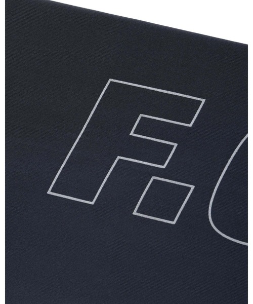 最終価格FC Real Bristol アームカバー ブラック Lサイズ ARM COVER（アームカバー）｜F.C.Real Bristol（エフシーレアル