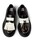 CAMPER�i�J���y�[���j�́u[�J���y�[��] TWINS / �J�W���A���V���[�Y�i�h���X�V���[�Y�j�v�b�u���b�N