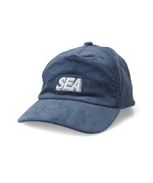 WIND AND SEA | CORDUROY ESS CAP(キャップ)