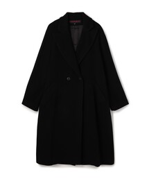 TOMORROWLAND｜トゥモローランドのチェスターコート通販 - ZOZOTOWN